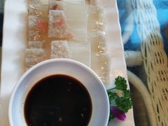 -大鹅岛绿色生态美食园