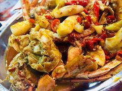 -老闵田螺馆·南昌特色小炒(梦时代店)