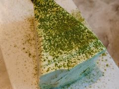 抹茶雪域（蛋糕冰淇淋）-必胜客(吾悦国际广场店)