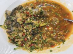 -君霖海鲜私房菜(春柳店)