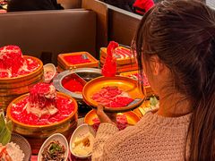 -牛YO寿喜烧和牛火锅自助(三台子万象汇店)