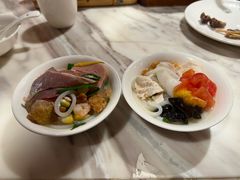 -云采云南菜(中山北路店)