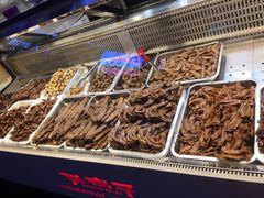 -张鸭子重庆特产卤味小吃(未来国际店)