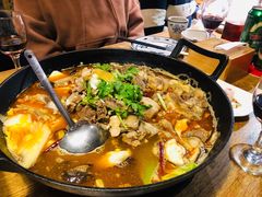 -福茂源横山铁锅羊肉(牡丹园店)
