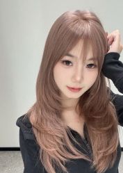 -YESIDO椰岛造型烫发染发
