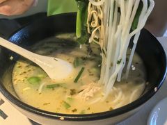 蒙自过桥米线-云腾食府·云南菜