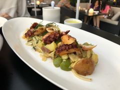 -Mercato莫卡多露台餐厅与酒吧(K11店)