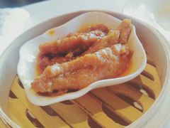 -富力丽思卡尔顿酒店·丽轩中餐厅