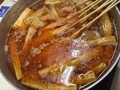 -燃计沙茶皇·香港沙茶火锅(人广旗舰店)