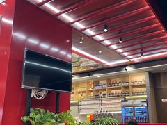 -管氏翅吧(马家堡店)