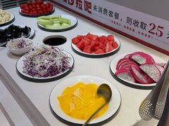 -豪享来中西餐厅(隆昌店)