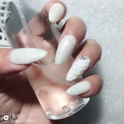-恐龙·美甲美睫