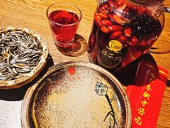-鸽子窝(青塔店)