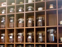 -RUMORS COFFEE ROASTERY鲁马滋咖啡(湖南路店)