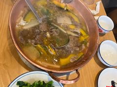 -妈妈的味道(和顺古镇店)