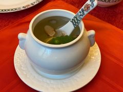 -民族饭店-四季餐厅