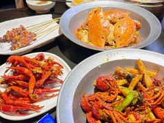 -天宝兄弟(前海壹方城店)