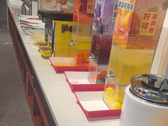 -言玖鲜火锅串串披萨自助(益田假日店)
