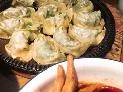 -刀板香·安徽菜(国购IFC店)