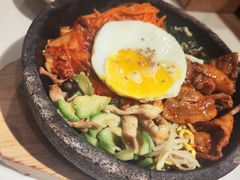 -七八冷面·延边朝鲜族美食(圣熙八号店)