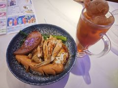 -叹茶靓点·粤式餐厅·全天茶市(石井万民广场店)