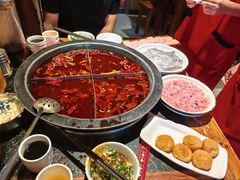 -陈眼镜火锅(总店)