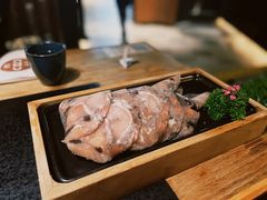 乌鸡肉卷-湊湊火锅·茶憩(上海合生汇店)