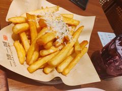 -一沙一城·岩烤牛扒(深圳首店)