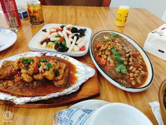 -臭鳜鱼人家·老字号徽菜