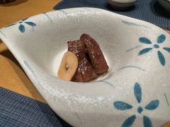 烤和牛-一阳寿司(麦子街店)