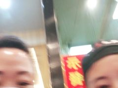 -华盛园卷子王农家菜水库鱼