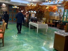 -君邦火锅(新疆大厦店)