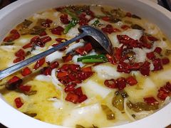 -金牌外婆家(苏州中心店)