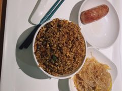 酱油炒饭-阿那亚第一食堂 Cafeteria 1