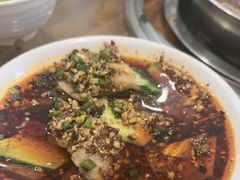 -胖娃古镇鸡杂(磁器口总店)