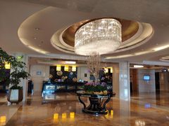 -宝利来国际大酒店(机场店)