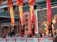 -大明幻境第一城
