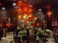 -誉八仙茶室酒楼(新天地店)