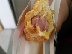 -粉粉乐鲷鱼烧(美罗城店)