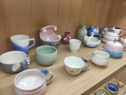 -故事馆手作综合体验馆