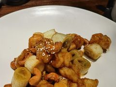 -巧庆楼·茶膳
