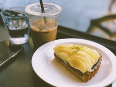 -black rainbow coffee