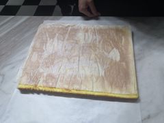 -王森咖啡西点烘焙培训(上海名厨中心店)