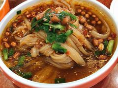 凉粉-国强手抓(西夏区店)