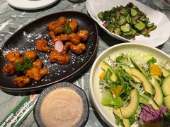 -披云云小馆·味道江湖(姚家园万象汇店)