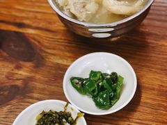 -文惠猪脚粉(富景小区店)