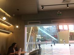-瑞幸咖啡(Lab·华强电子世界店)