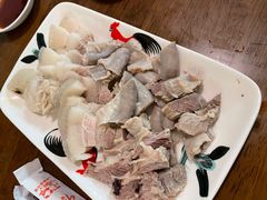 -胖阿姨米烂(四分店)