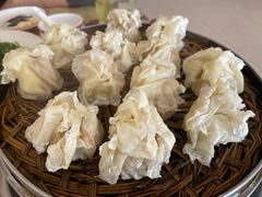-马五烧麦(新华·南桥苑店)