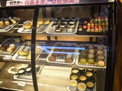 -松野谷·寿喜烧自助(华联顺义金街购物中心店)